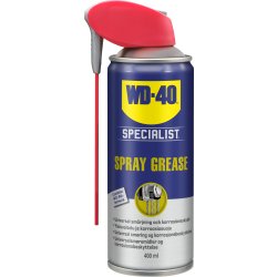 WD-40 Specialistsprayfett, 400ml