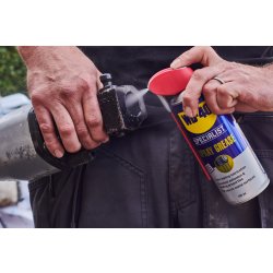 WD-40 Specialistsprayfett, 400ml
