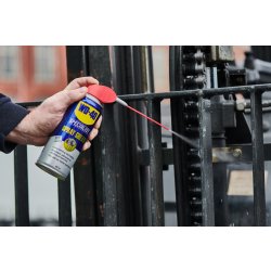 WD-40 Specialistsprayfett, 400ml