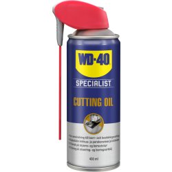 WD-40 Specialist skärolja, 400ml