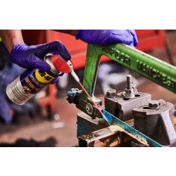 WD-40 Specialist skärolja, 400ml