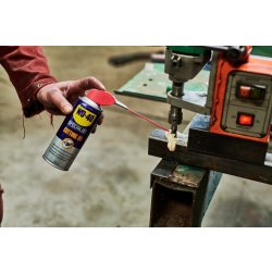 WD-40 Specialist skärolja, 400ml