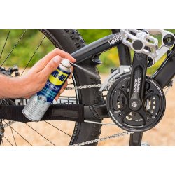 WD-40 Specialist Smörjmedel för cyklar, 250ml