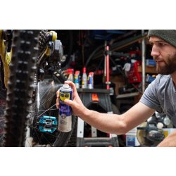 WD-40 Specialist avfettningsmedel t. cyklar, 500ml