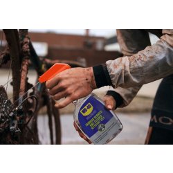 WD-40 Specialist rengöringsmedel för cyklar, 500ml