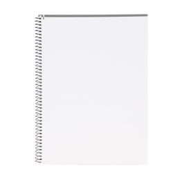 Bantex Col Kollegieblock | A4+ | Blank