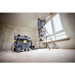 Kärcher våt-/torrsugare NT 30/1 Ap te H