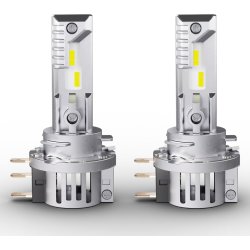 Osram LED för helljus och halvljus HL EASY H15