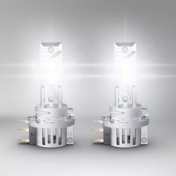 Osram LED för helljus och halvljus HL EASY H15