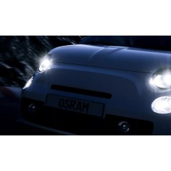 Osram LED för helljus och halvljus HL EASY H15