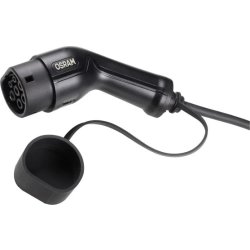 Osram Nödladdare Typ 2 Schuko 6A 5m