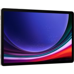 Samsung Galaxy Tab S9 11" surfplatta, beige
