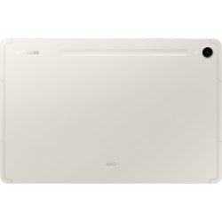 Samsung Galaxy Tab S9 11" surfplatta, beige