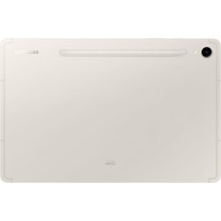 Samsung Galaxy Tab S9 11" surfplatta, beige