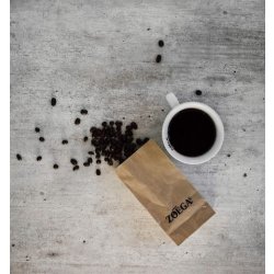 Zoégas Skånerost bryggkaffe | 450 g