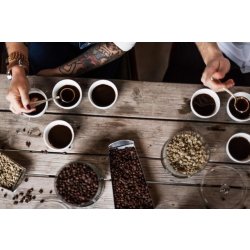 Zoégas Skånerost bryggkaffe | 450 g