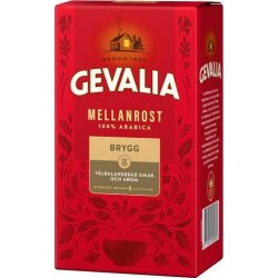 Gevalia bryggkaffe | Mellanrost | 450 g