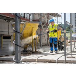 Kärcher kallvattenrengörare HD 6/15 M CageEB