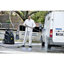 Kärcher hetvattentvätt HDS 5/13 U