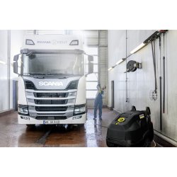 Kärcher varmvattenrengörare HDS 11/18-4 S