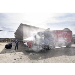 Kärcher hetvattentvätt HDS 11/18-4 S