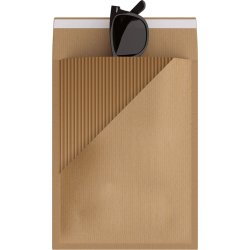 Wavebag Vadderat kuvert | Papper | 180x260 mm