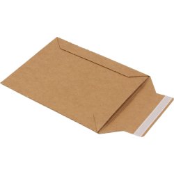 PostPac Pappkuvert | A4 | 360x270 mm