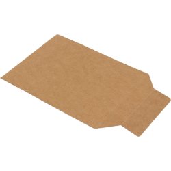 PostPac Pappkuvert| A5 | 250x180 mm