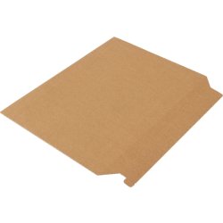 PostPac Kartongkuvert | Maxibrev | 480x360 mm