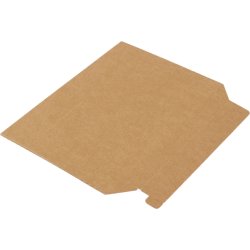 PostPac Pappkuvert | Stort brev | 324x226 mm