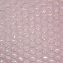 Bubbelplast | Antistatisk | 75cm x 100m