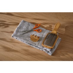 Frisörsax Fiskars Classic