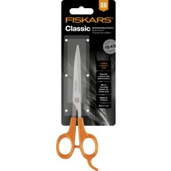 Frisörsax Fiskars Classic