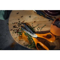 Fiskars Classic Kökssax