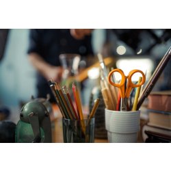 Fiskars Classic Papperssax
