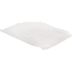Plastpåse | 25my | 90x180 mm | 1000 st.