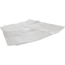 Plastpåse | 25my | 250x450 mm | 1000 st.