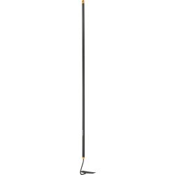 Fiskars Solid Hoe, metallskaft, 155 cm.