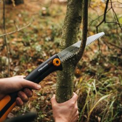 Fiskars Xtract beskärningssåg, stor, SW75