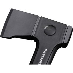 Fiskars X-series X24 Universalyxa, medium egg