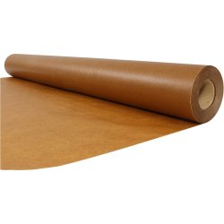 Kraftpapper | Olieret | 65g | 100cm x 100m
