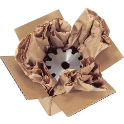 Kraftpapper | 60g | 100cm x 200m