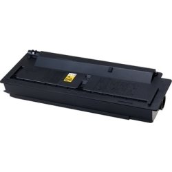 Kyocera TK-6115 original lasertoner, svart