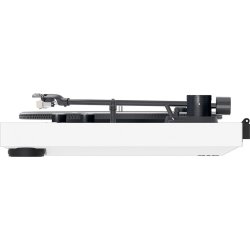 MIXX Vinylskivspelare Analogue 5 Stereo, Vit