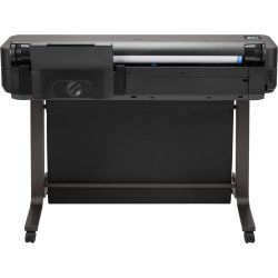 HP DesignJet T650 36" storformatsskrivare i färg