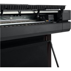 HP DesignJet T650 36" storformatsskrivare i färg