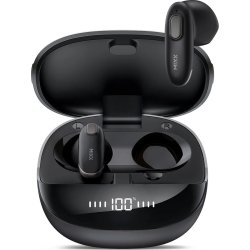 MIXX Earbud Hybrid Charge 2, in ear, svart