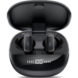 MIXX Earbud Hybrid Charge 2, in ear, svart