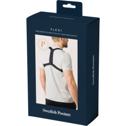 Swedish Posture Korrektivt hållningsstöd, XXS