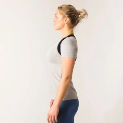 Swedish Posture Korrektivt hållningsstöd, XXS